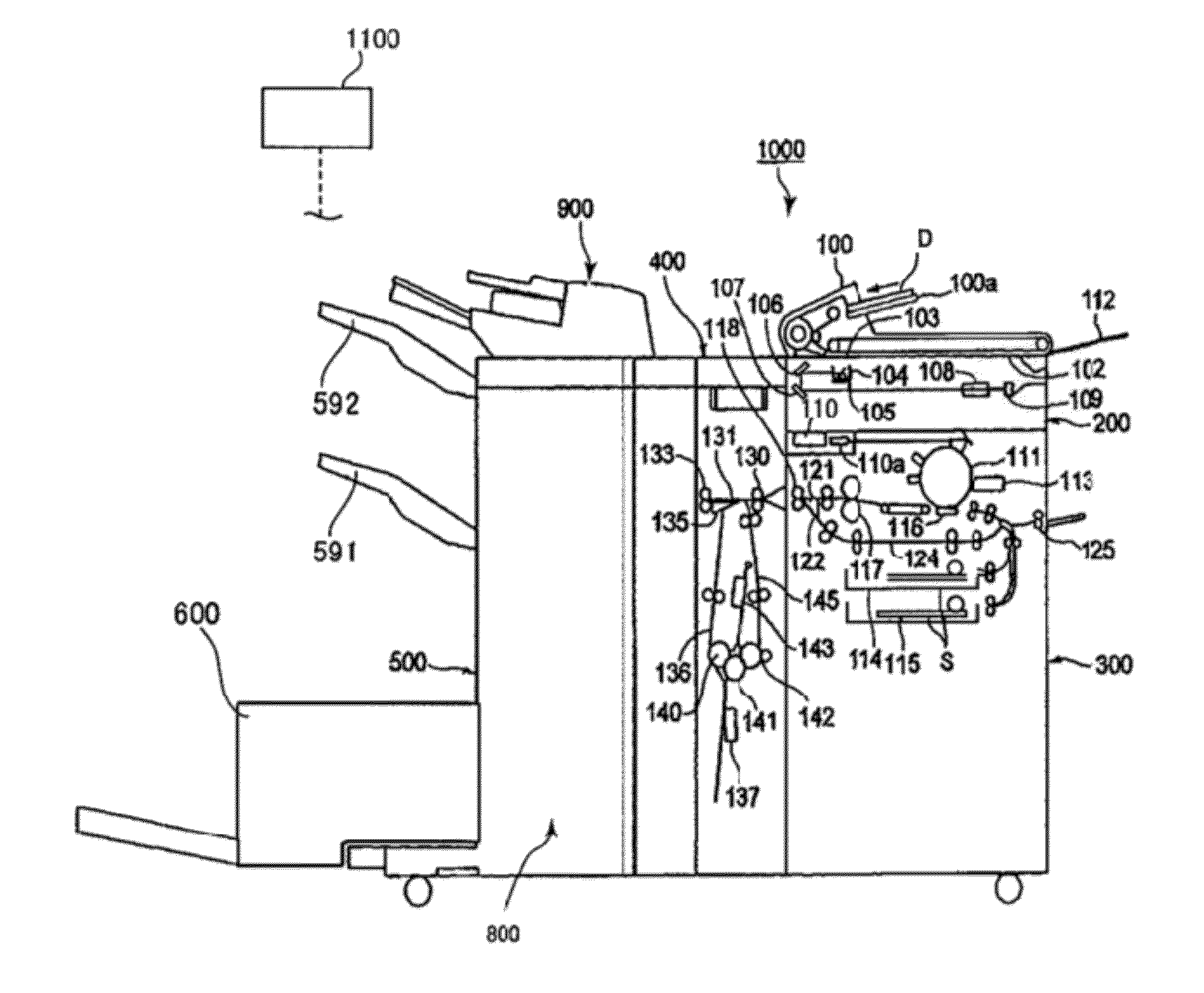 Sheet Processing Apparatus and Image Forming Apparatus