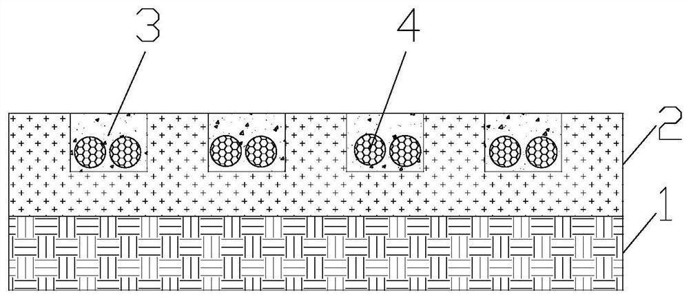 Surface plasmon enhanced acoustic wave sensor based on Kerr effect