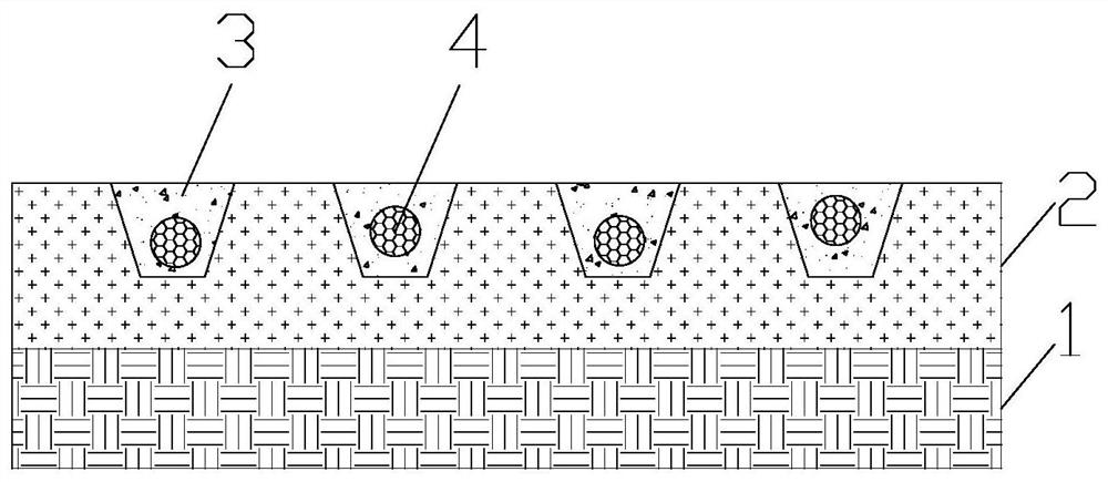 Surface plasmon enhanced acoustic wave sensor based on Kerr effect