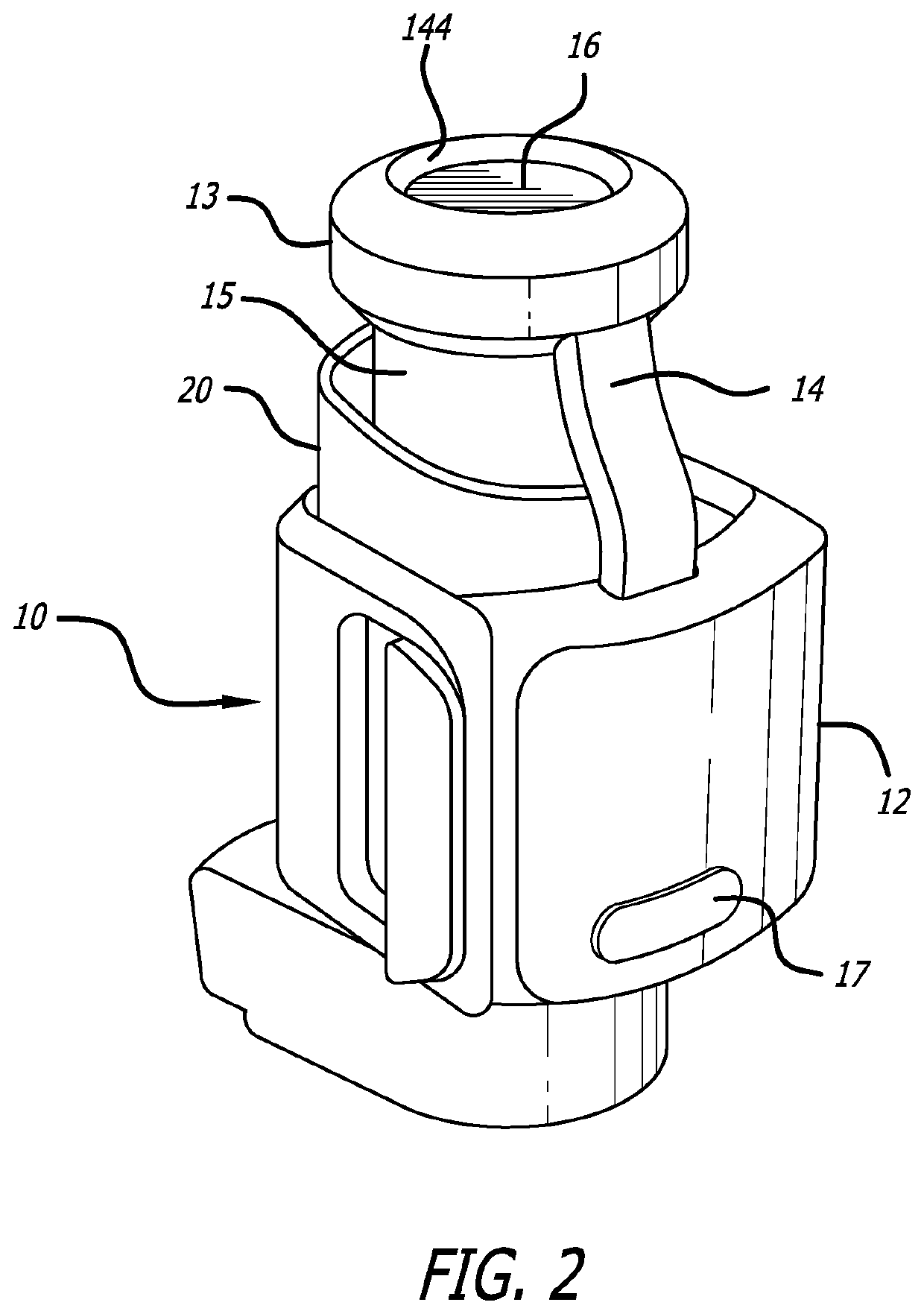 Respiratory system and method that monitors medication flow