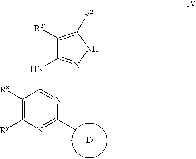 Pyrazole compounds useful as protein kinase inhibitors