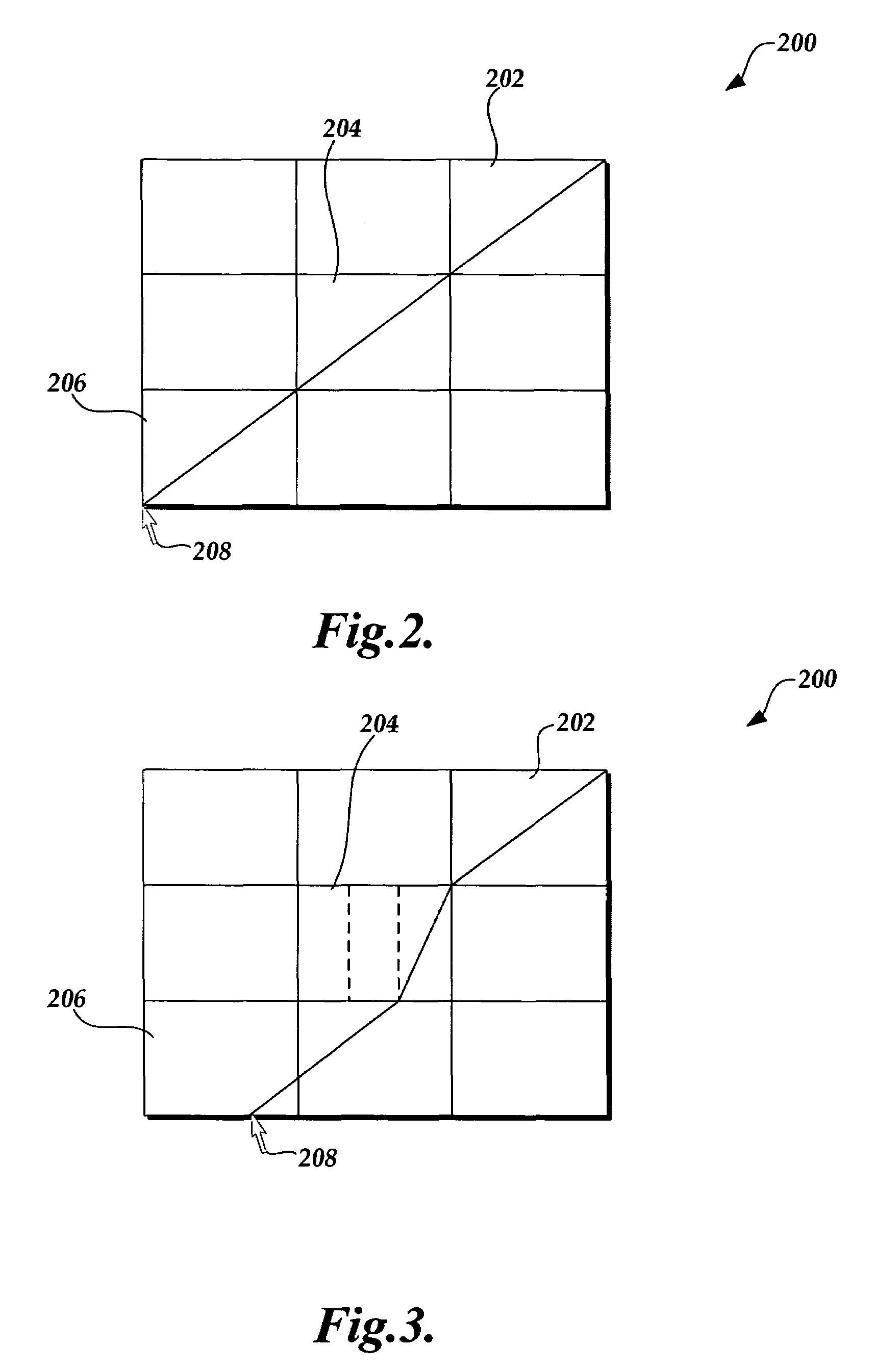 System and method for acquiring a target with intelligent pointer movement