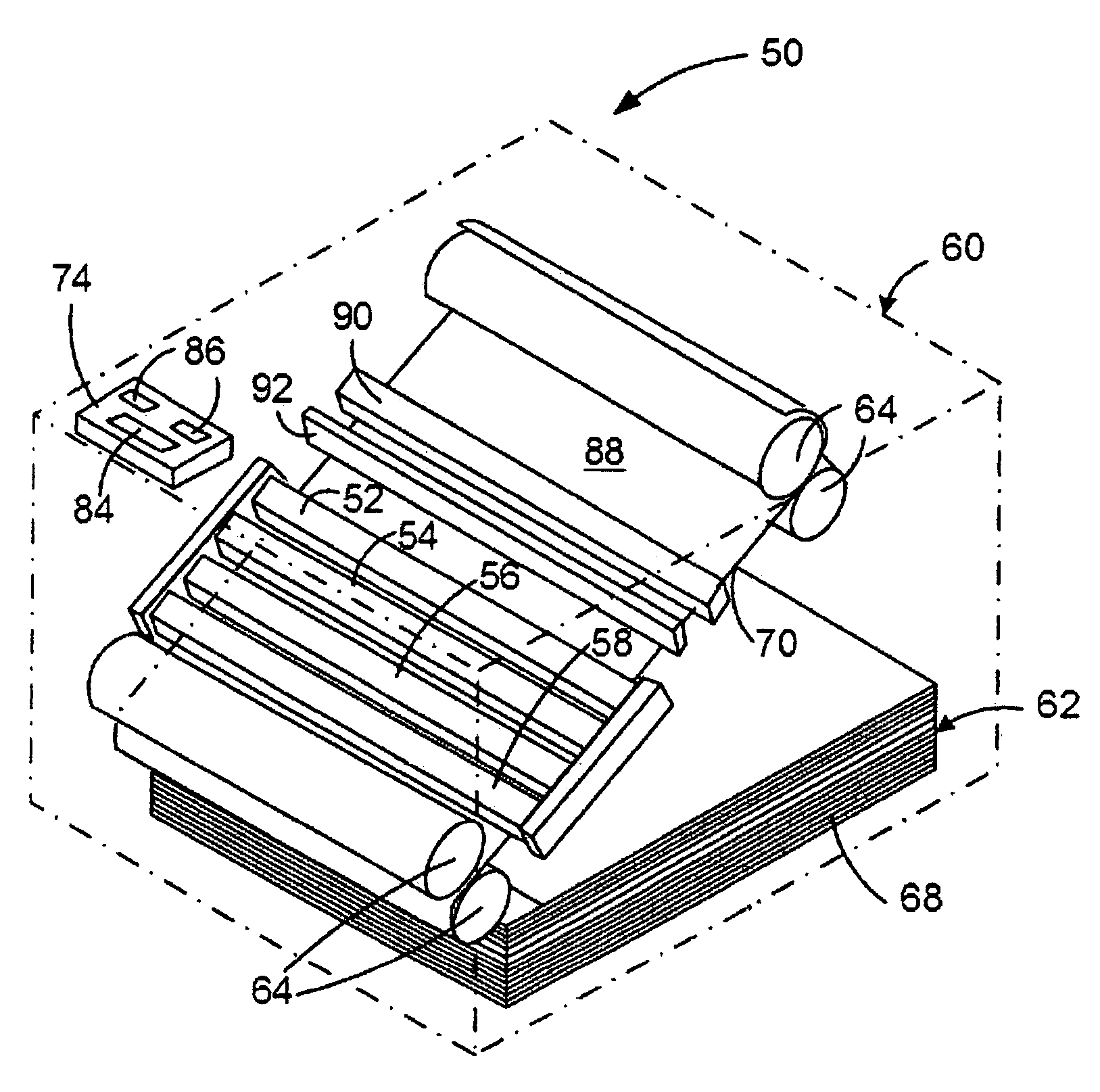 UV-curable coatings and methods for applying UV-curable coatings using thermal micro-fluid ejection heads