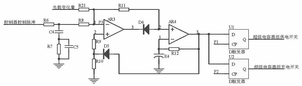 Solar power generation and energy storage system