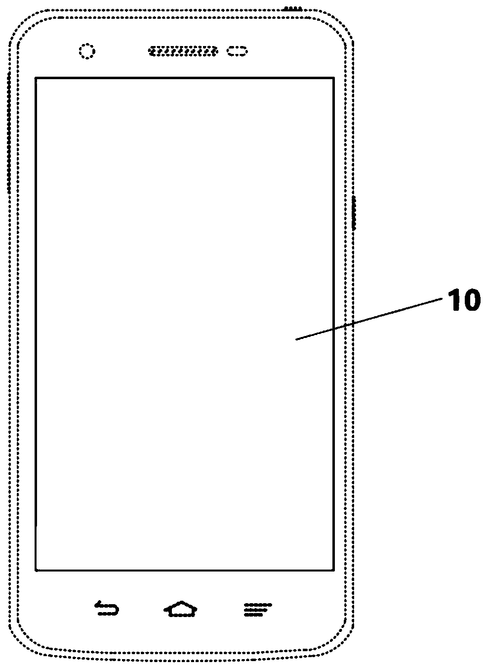 Compound, display panel and display device