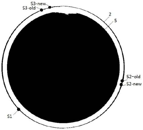 A full mission cycle orbit design method for upper stage multi-satellite deployment