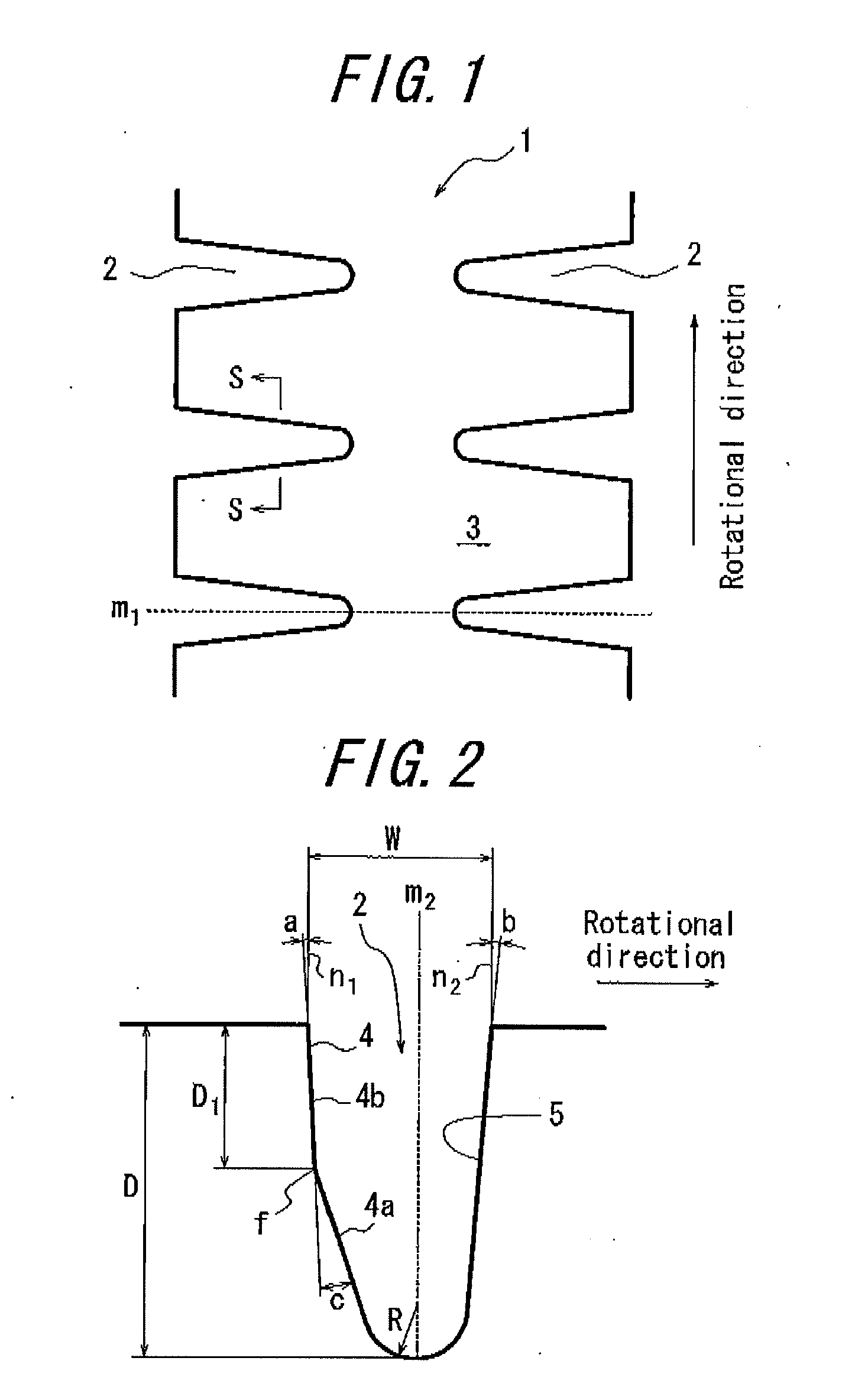 Pneumatic radial tire for heavy load