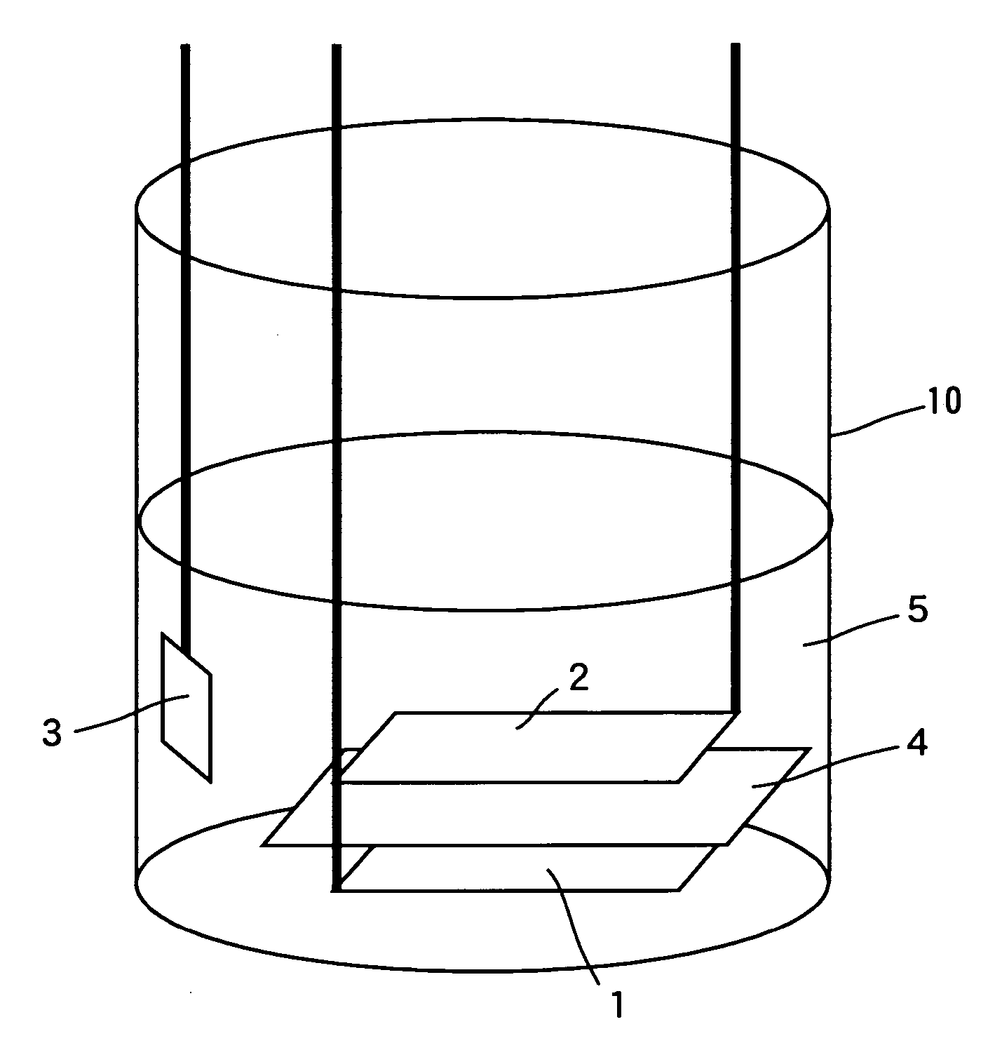 Non-aqueous electrolyte secondary battery