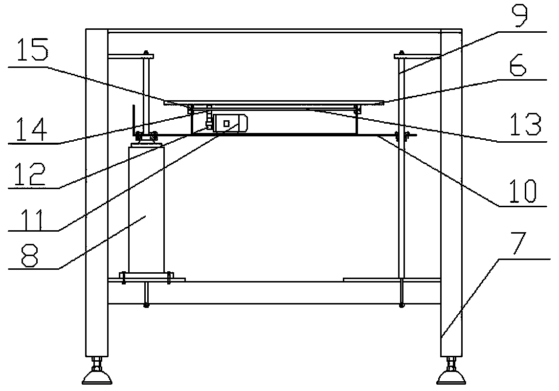 Process production system used for stator coil insulation