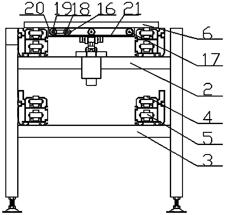 Process production system used for stator coil insulation