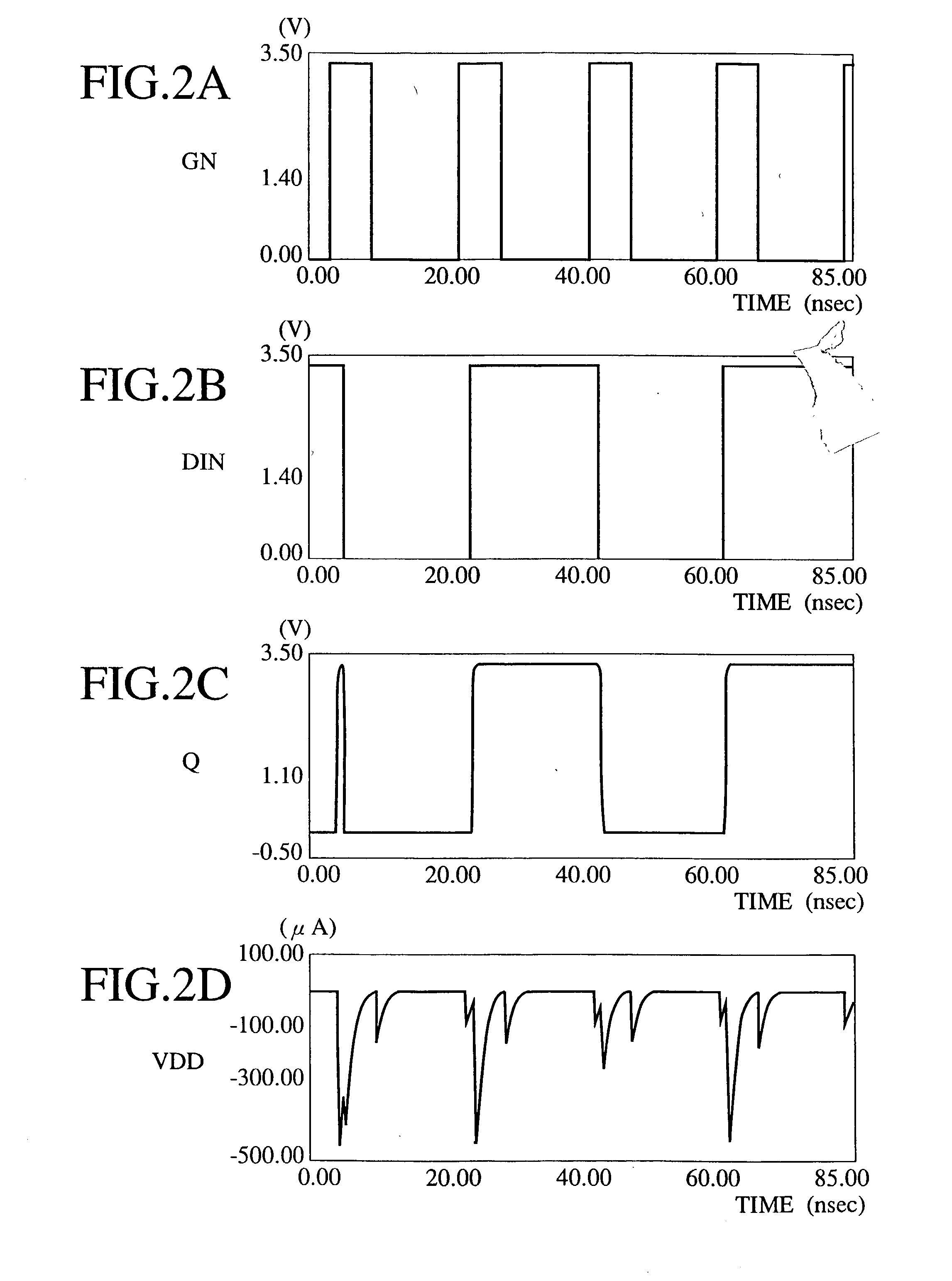 Noise suppression circuit, asic, navigation apparatus, communication circuit, and communication apparatus having the same