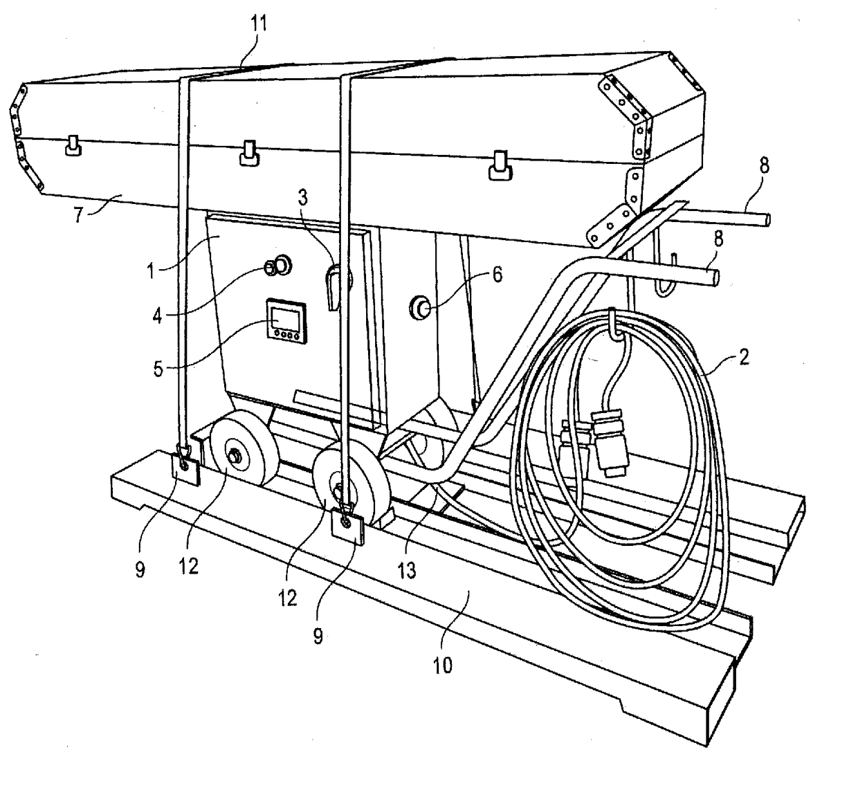 UV devices, systems, and methods of making and use