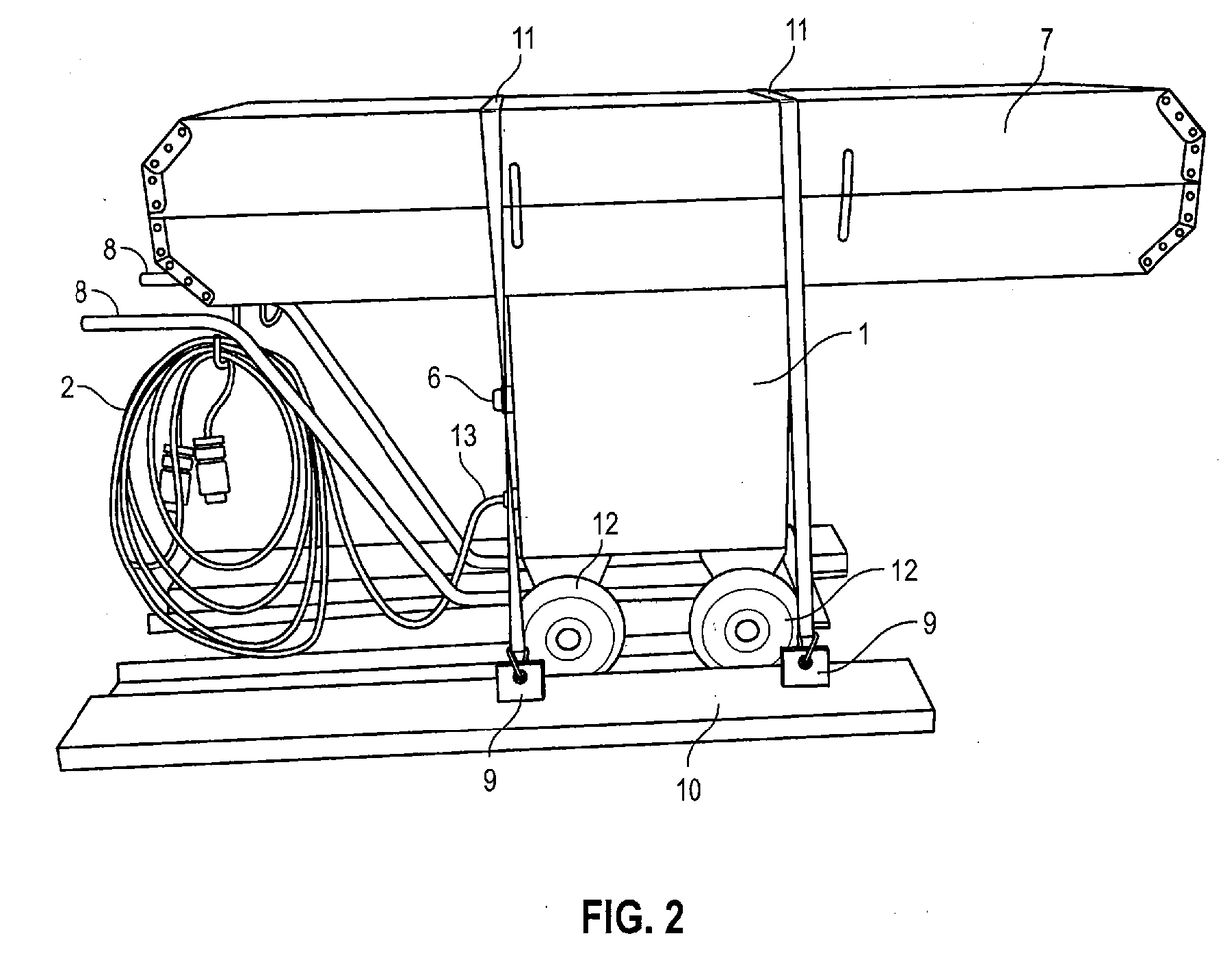 UV devices, systems, and methods of making and use