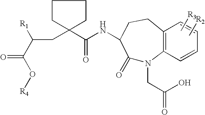 Solid salts of benzazepine compounds and pharmaceutical compositions containing them