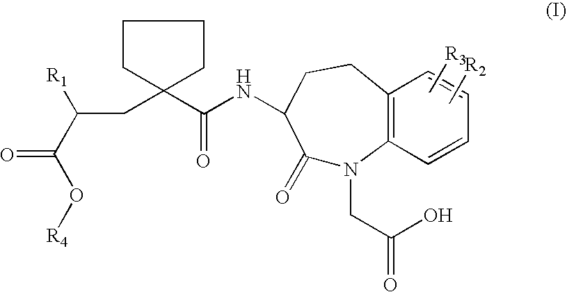 Solid salts of benzazepine compounds and pharmaceutical compositions containing them