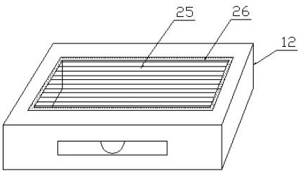 A multifunctional mechanical workbench for obstetrics and gynecology