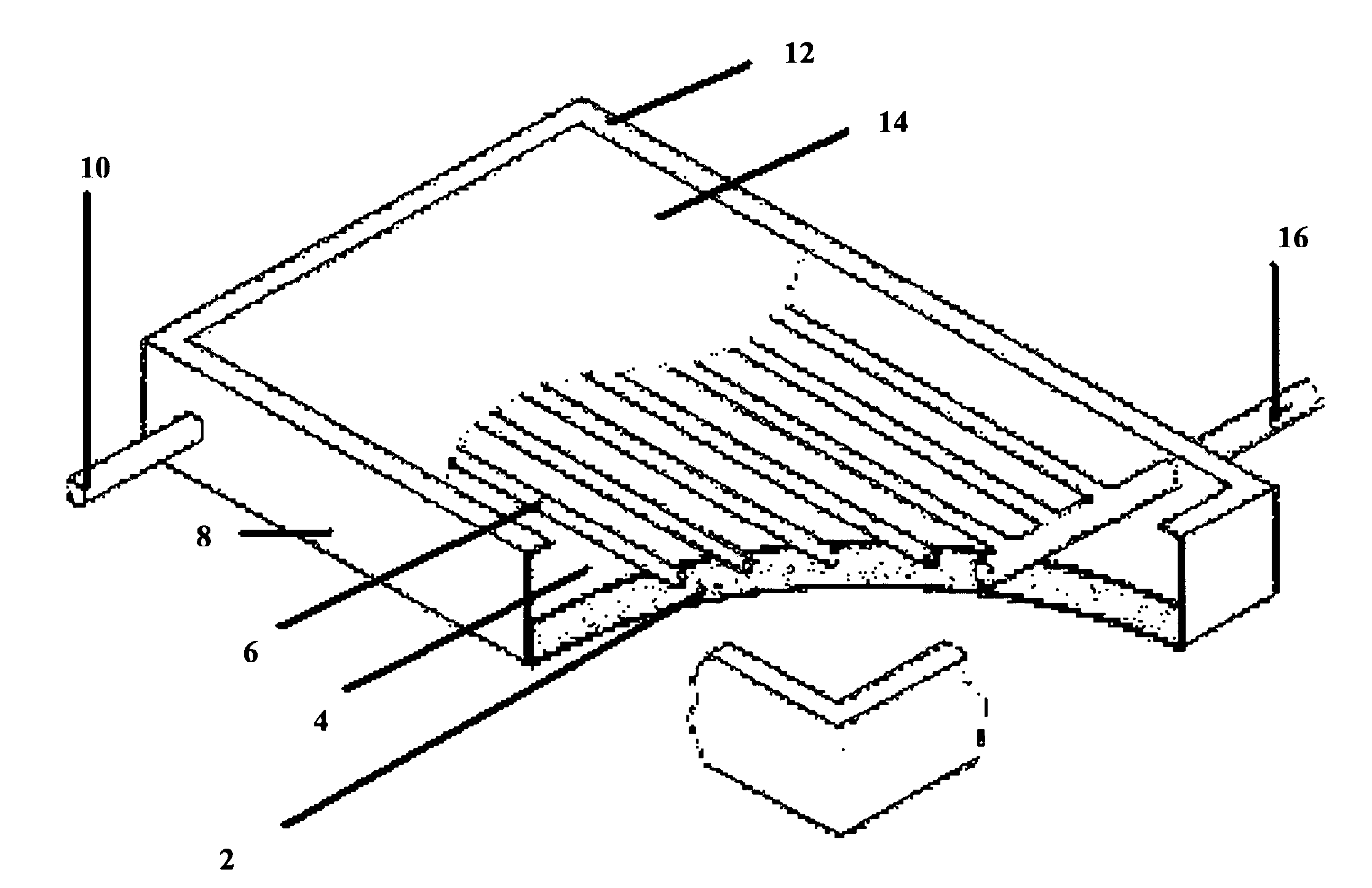 Transparent assemblies with ormosil aerogels