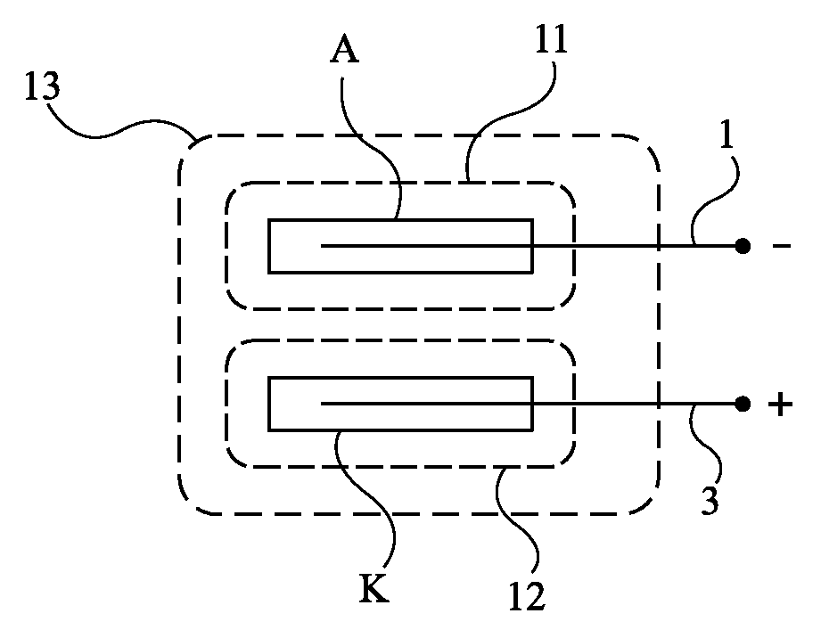 Glucose biofuel cell