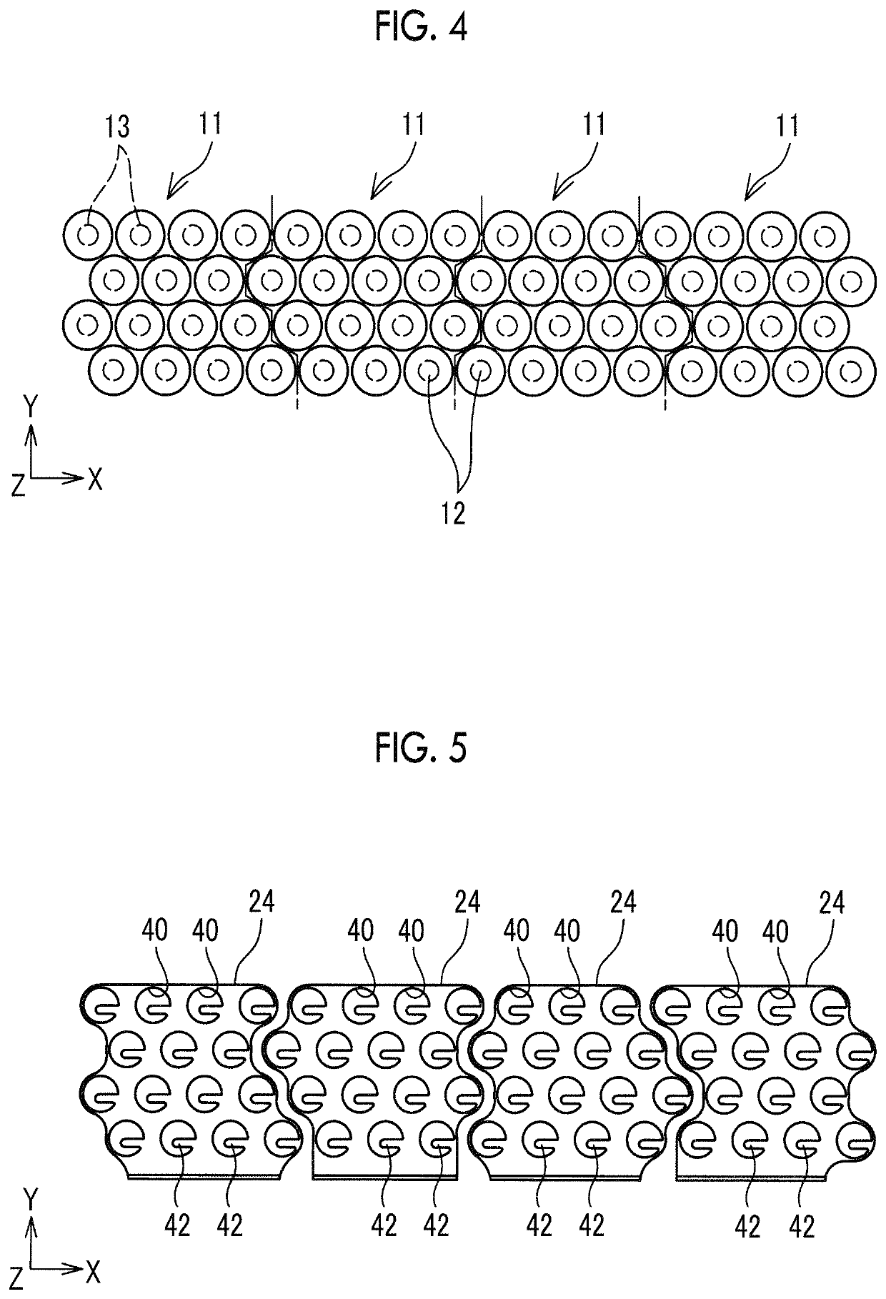 Battery module and battery pack