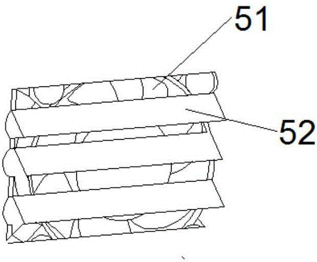 Automobile lamp assembly and manufacturing method thereof