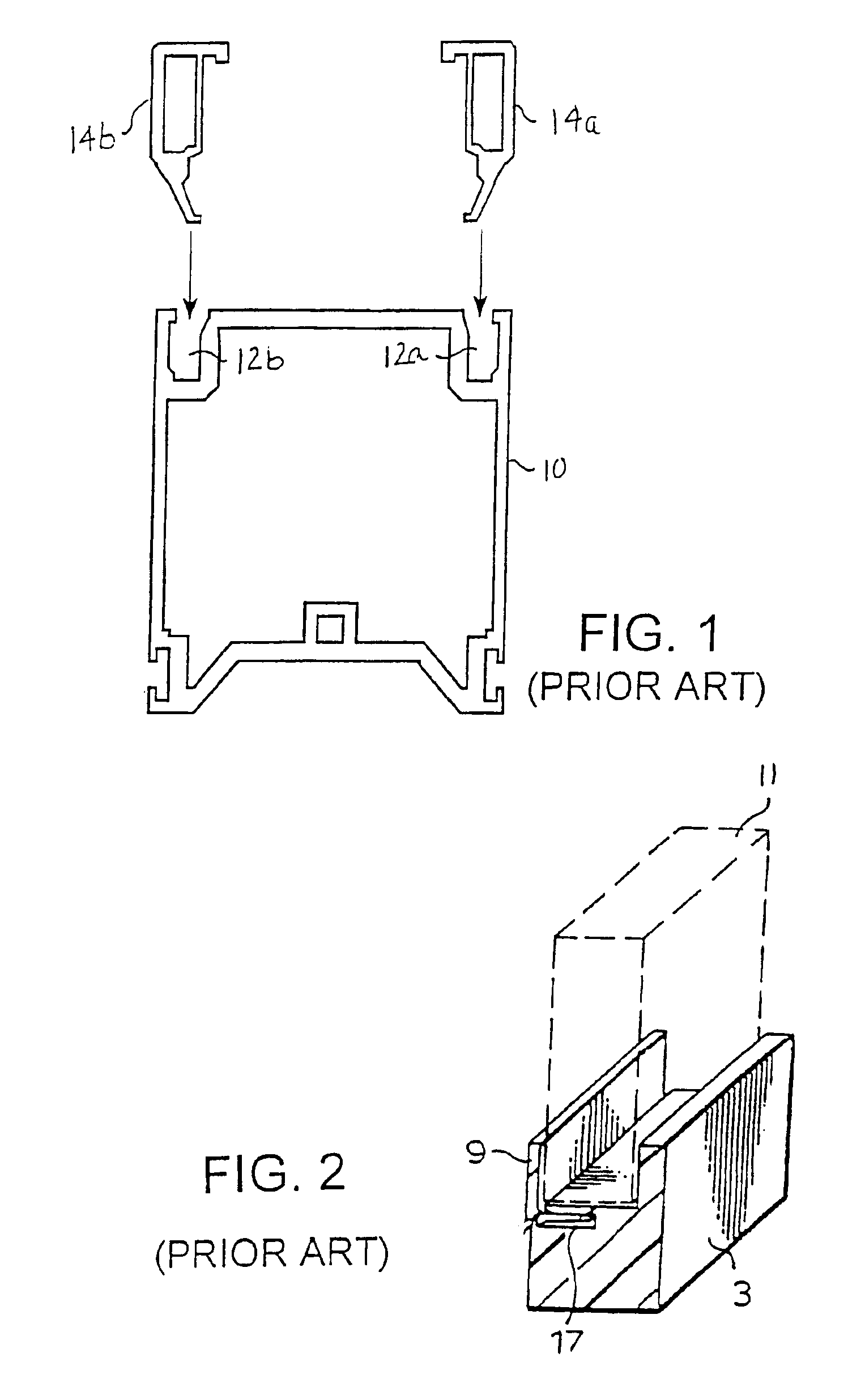 Window sash frame with hinged components