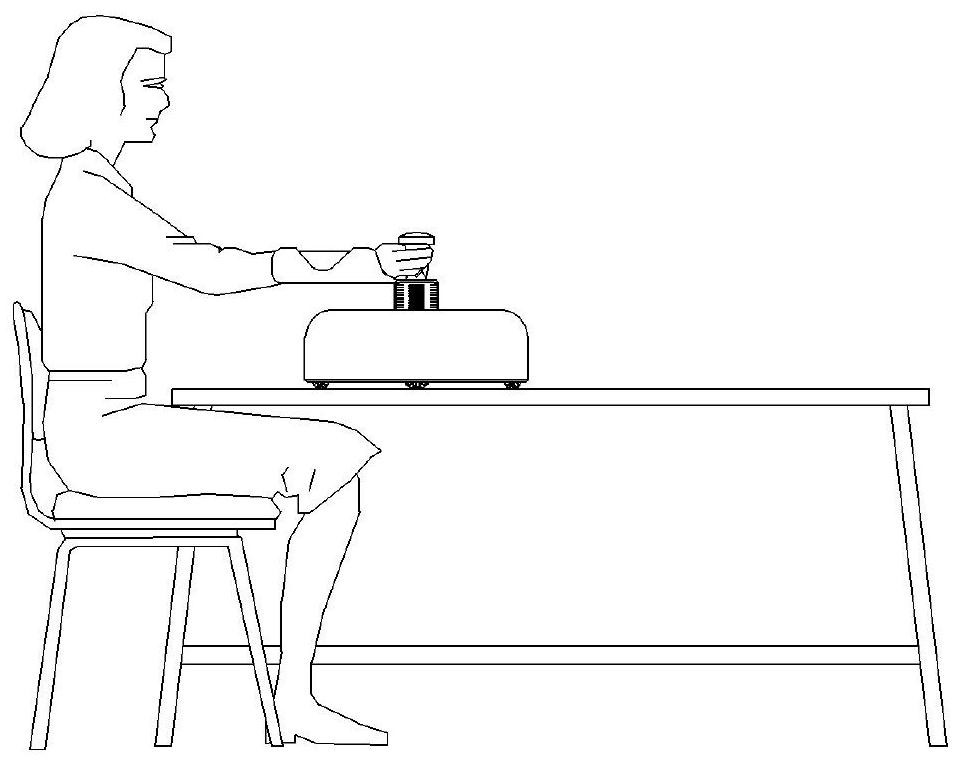 Rehabilitation method based on multifunctional omnidirectional rehabilitation device