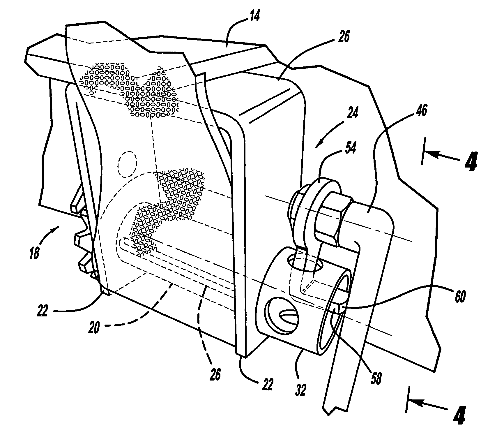 Cargo strap winch rewinding tool