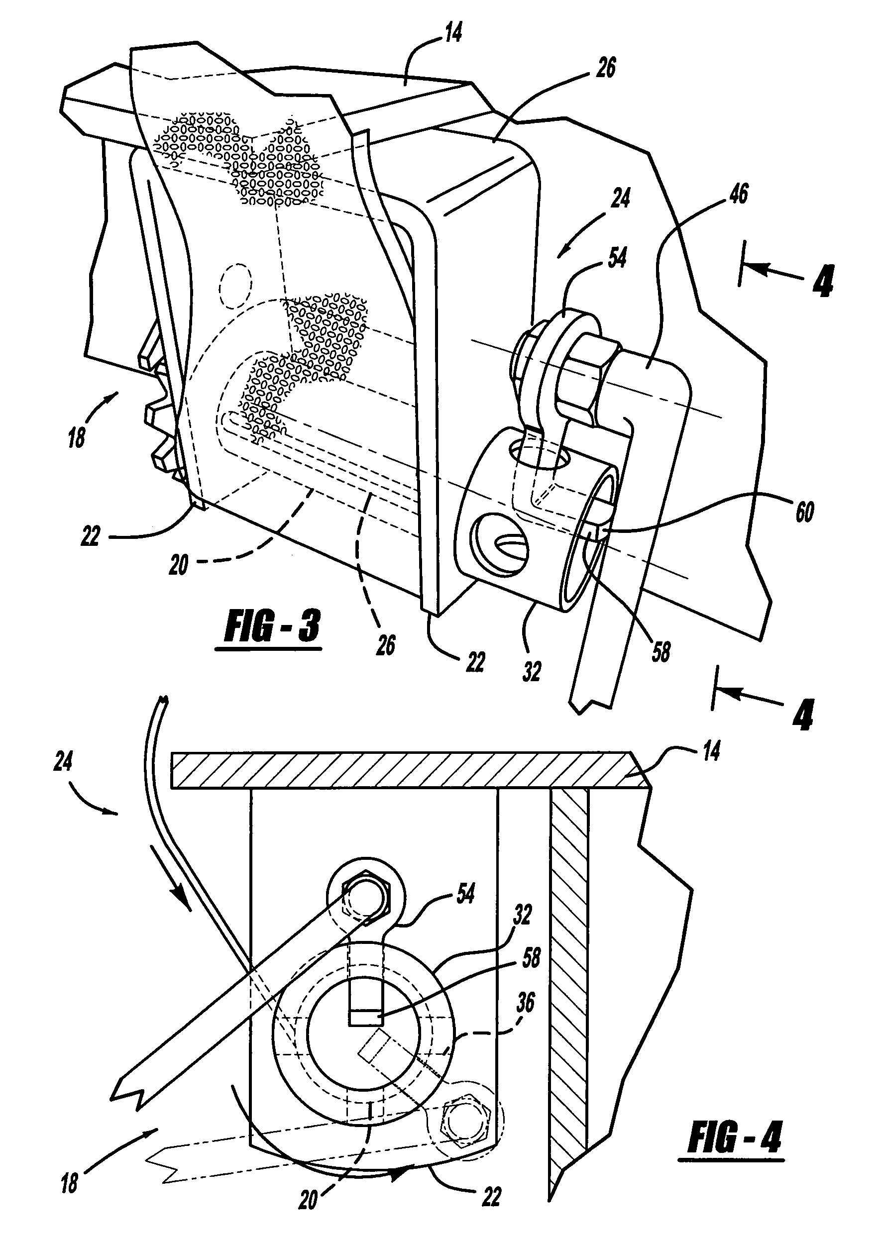 Cargo strap winch rewinding tool