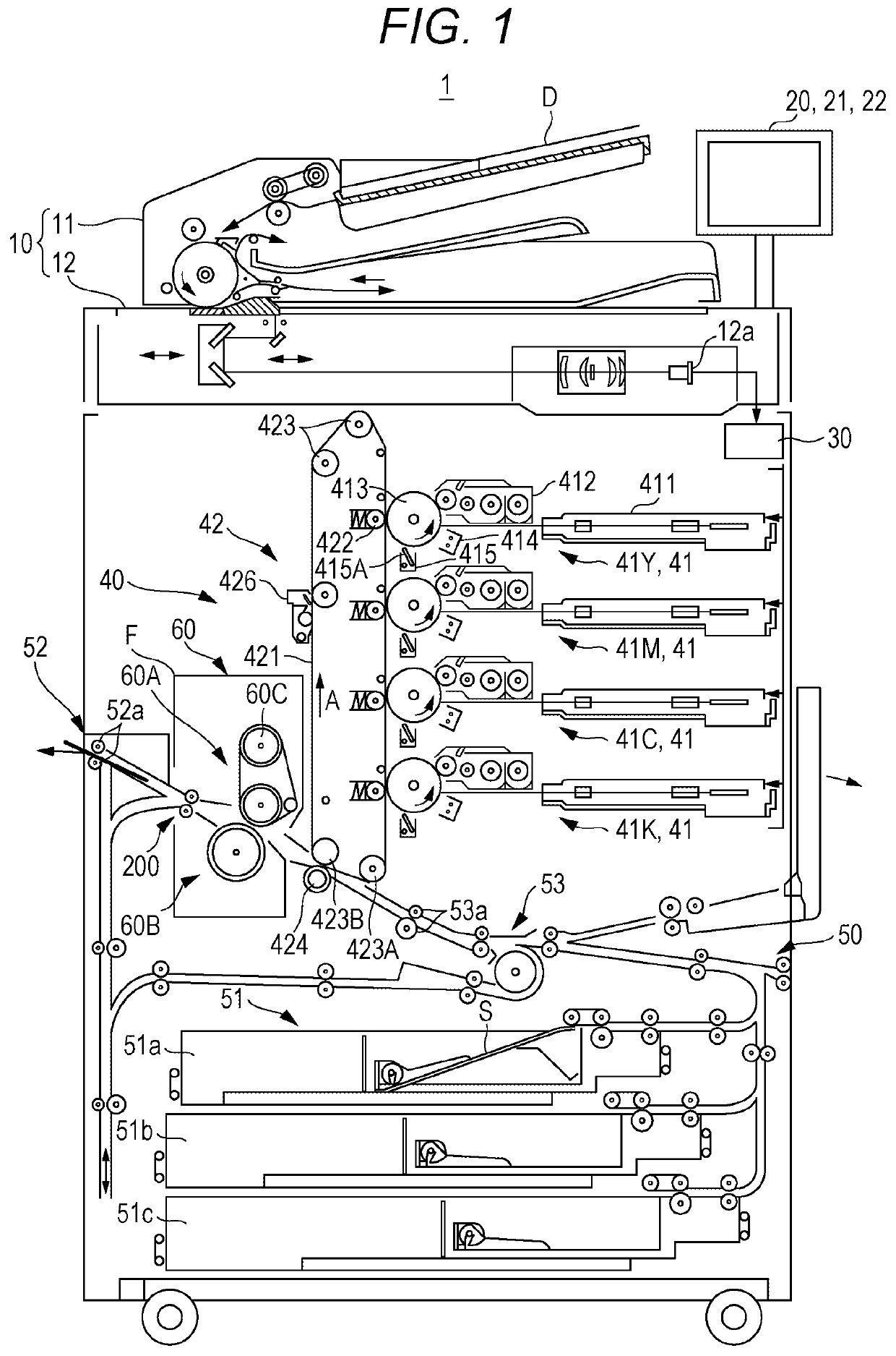 Image forming apparatus