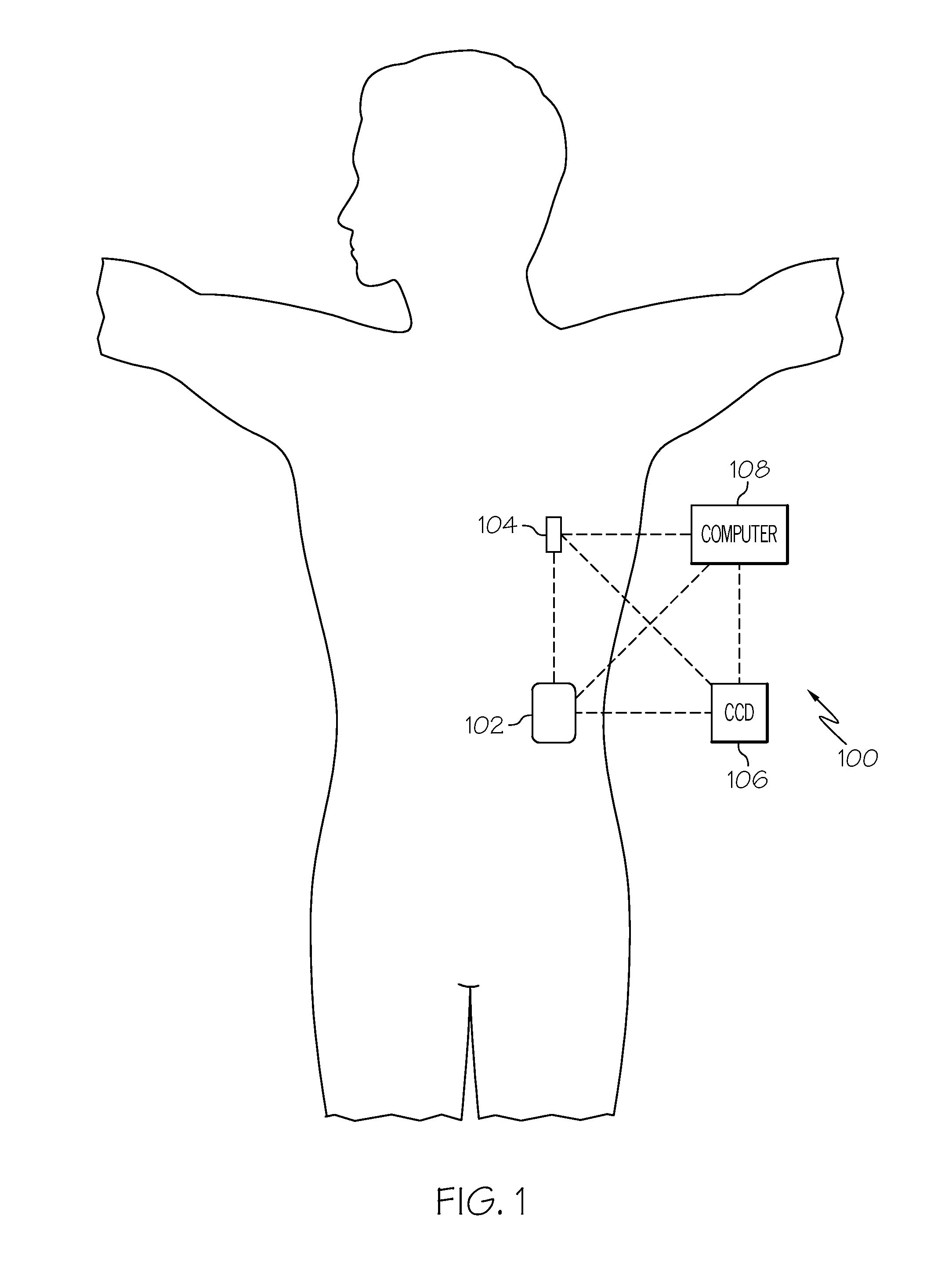 Motor health monitoring and medical device incorporating same