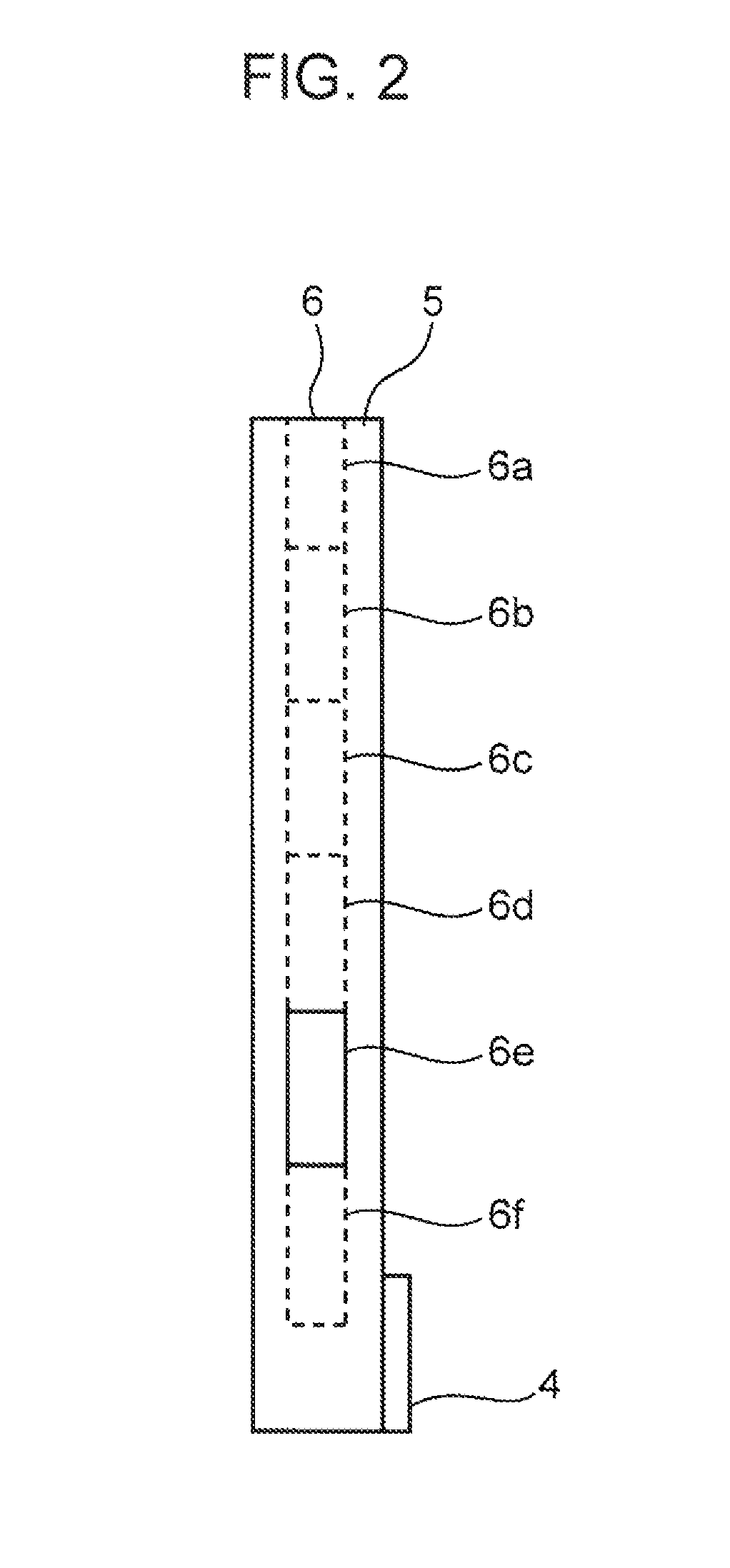 Image display device