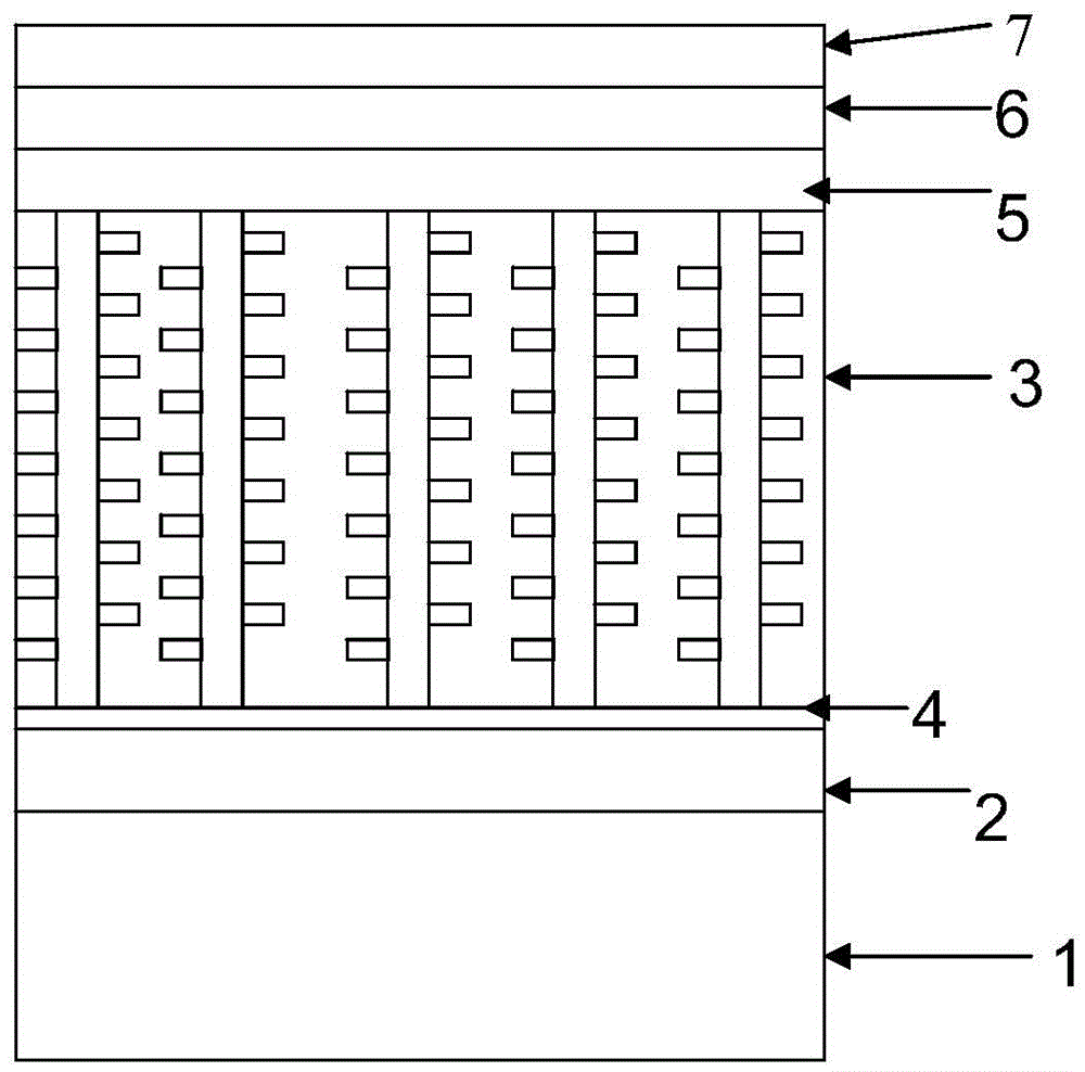 Perovskite solar cell and preparation method thereof