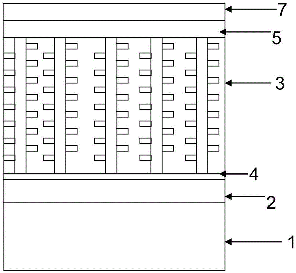 Perovskite solar cell and preparation method thereof