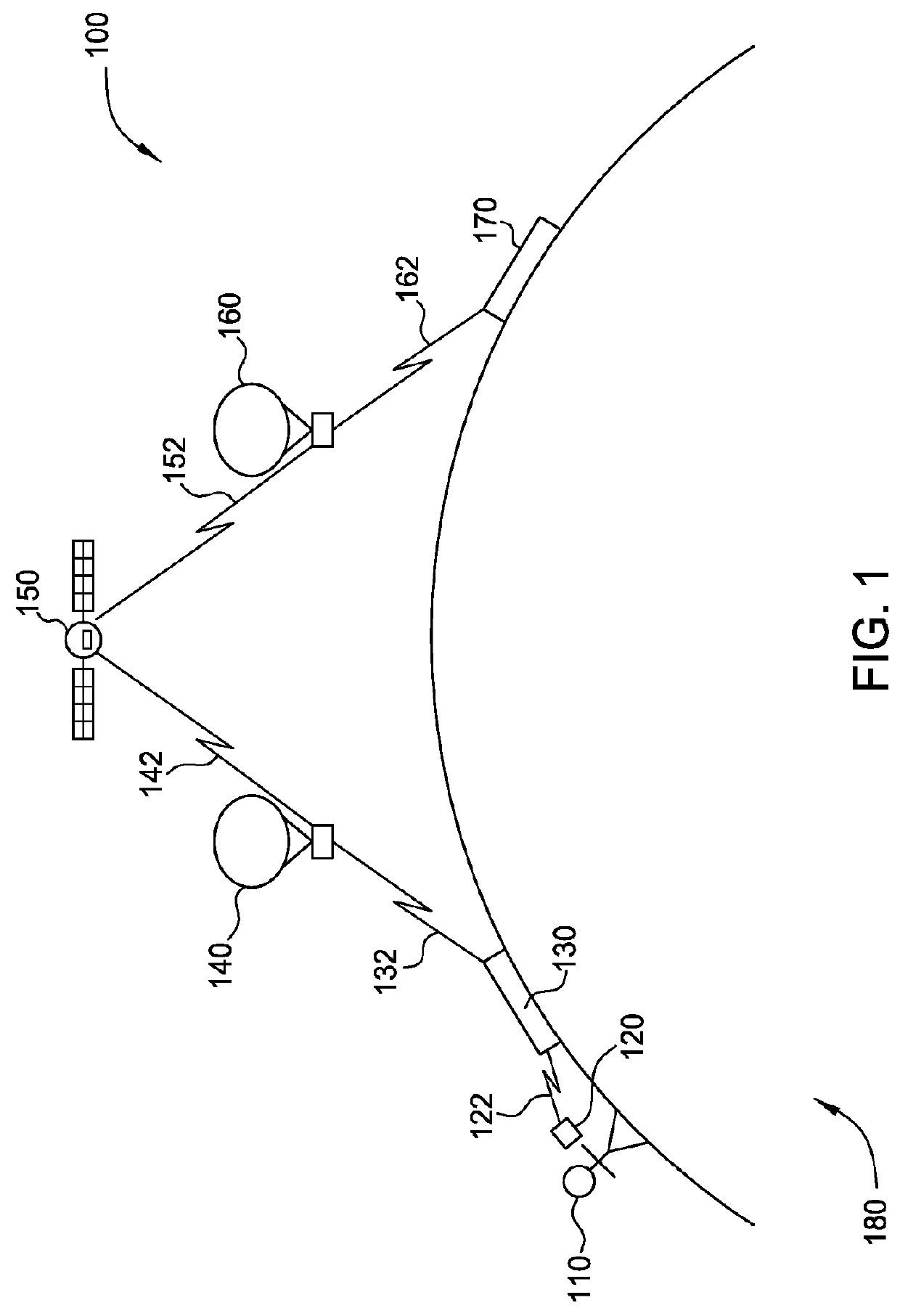 Globally distributed virtual cache for worldwide real-time data access