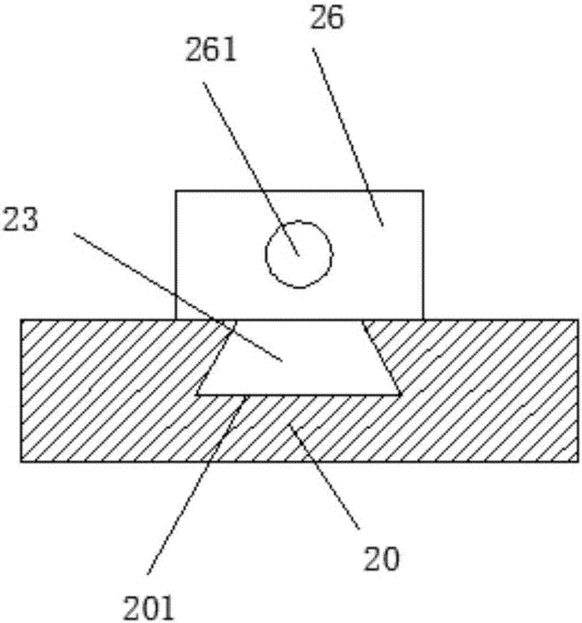 First-aid repair device for maintenance of electric power device