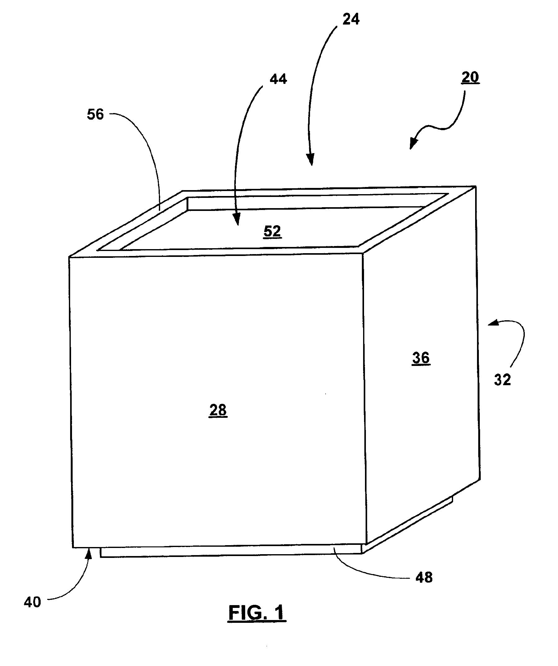 Modular furniture