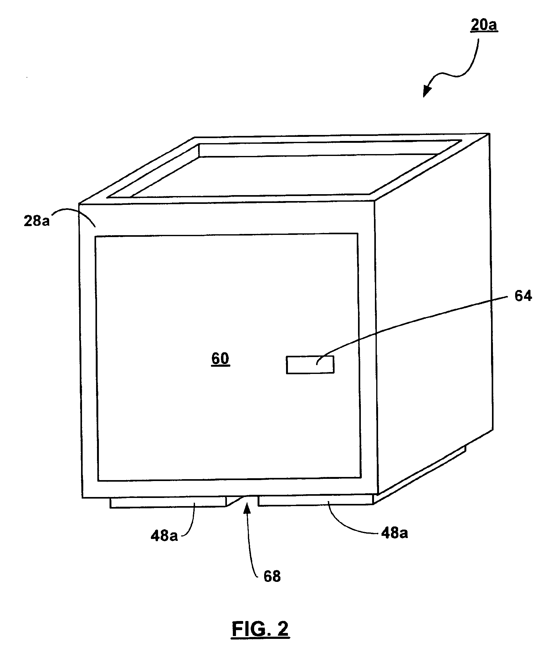 Modular furniture