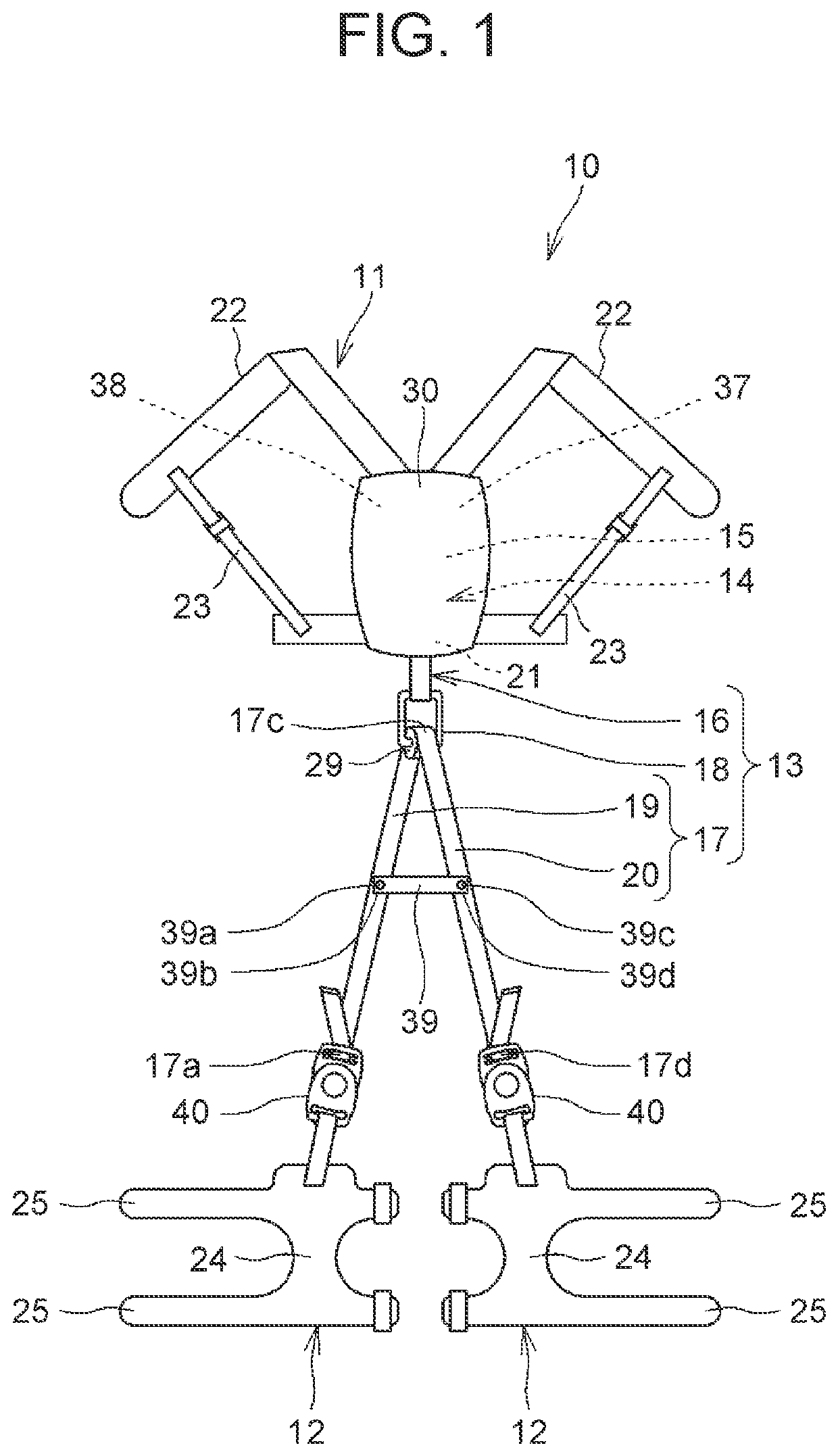 Assist device