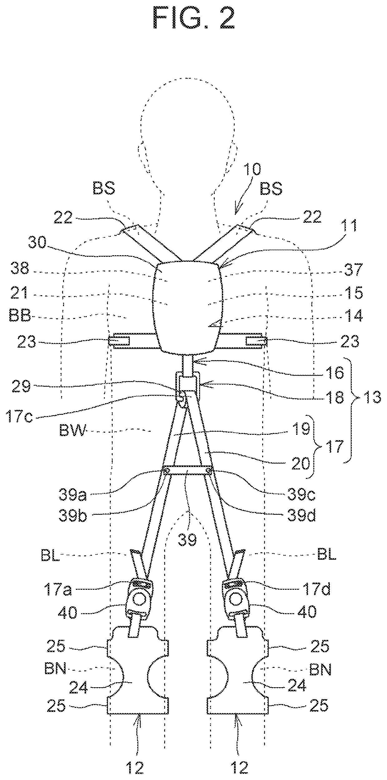 Assist device