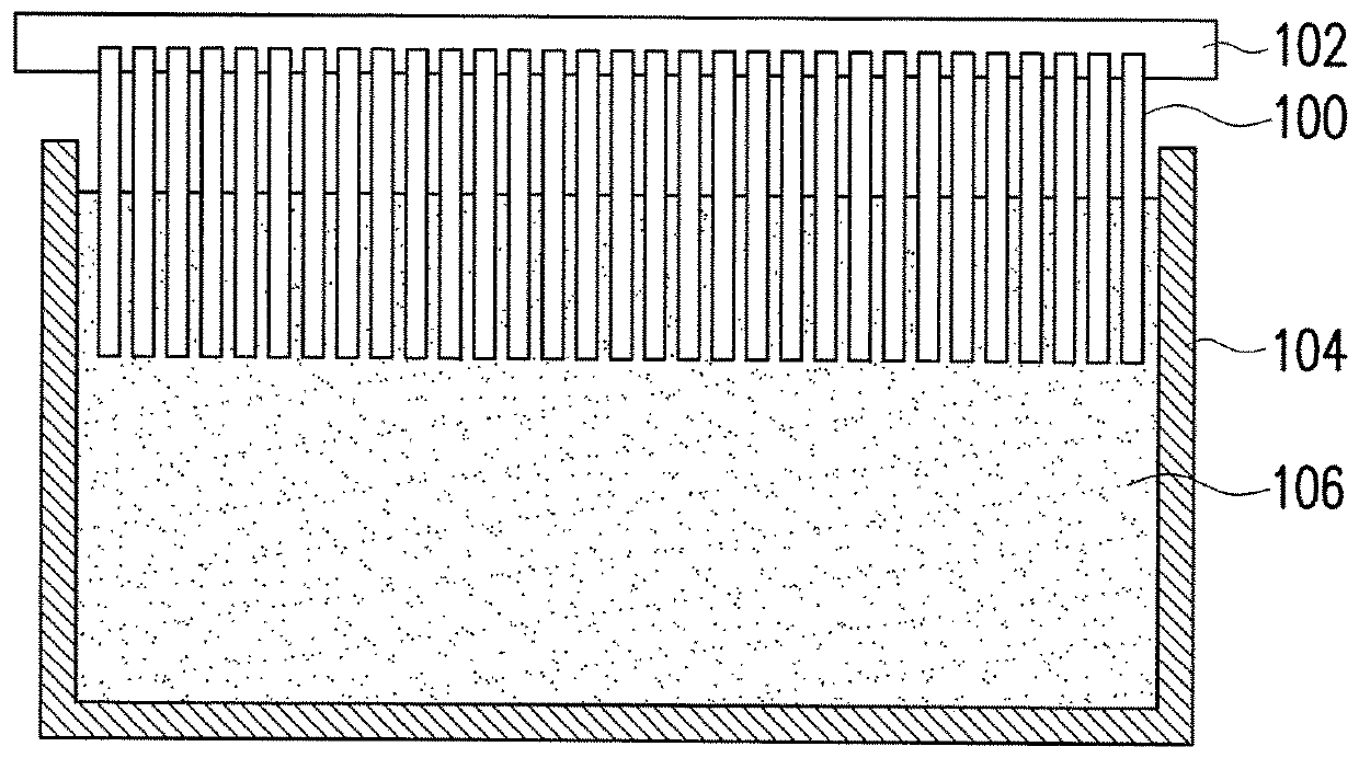 Silicon wafer cleaner and method for cleaning silicon wafer