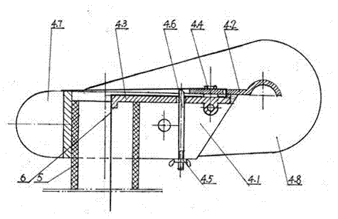 Semi-automatic three-phase synchronous drop-out fuse