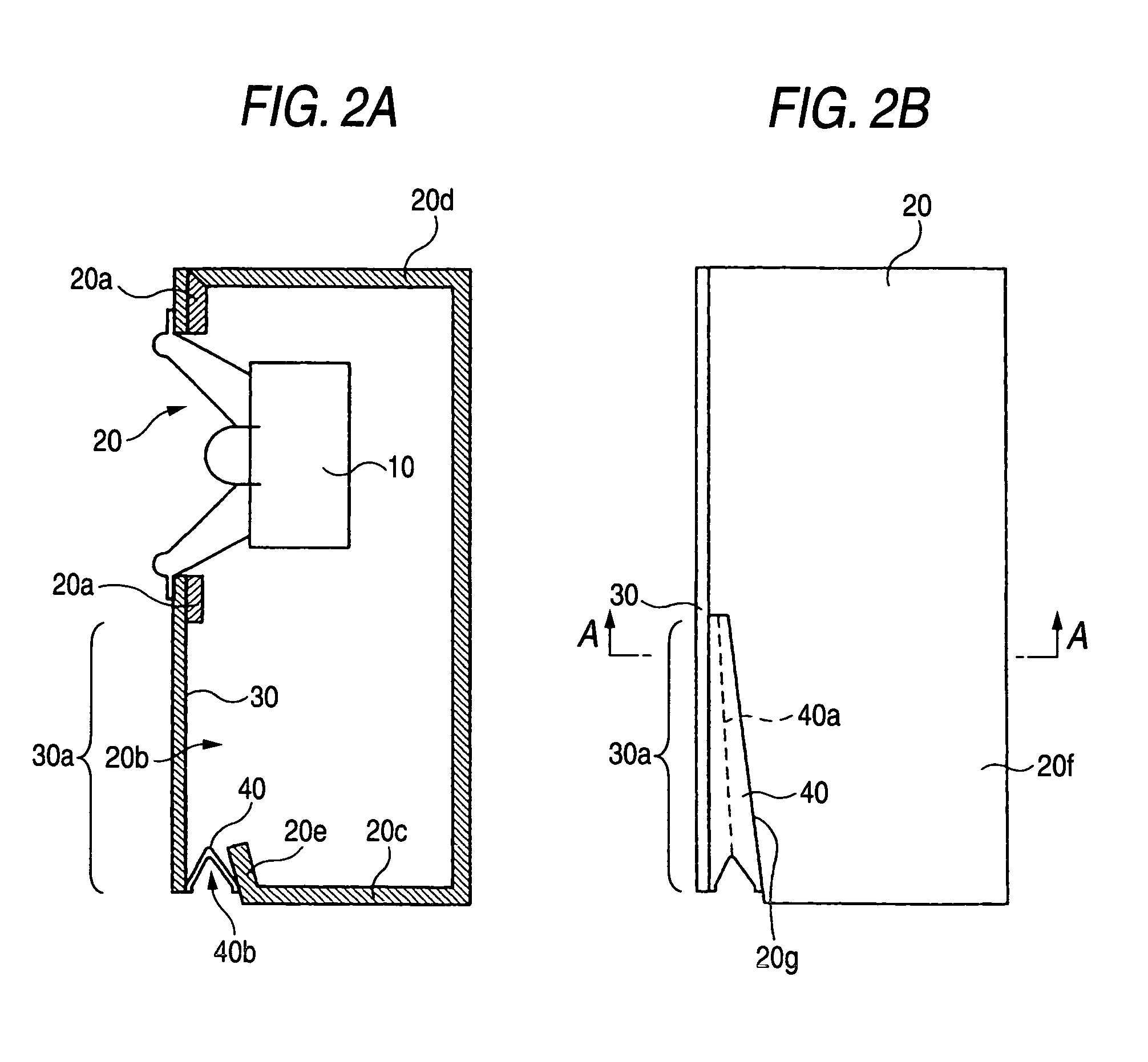 Speaker system and speaker enclosure