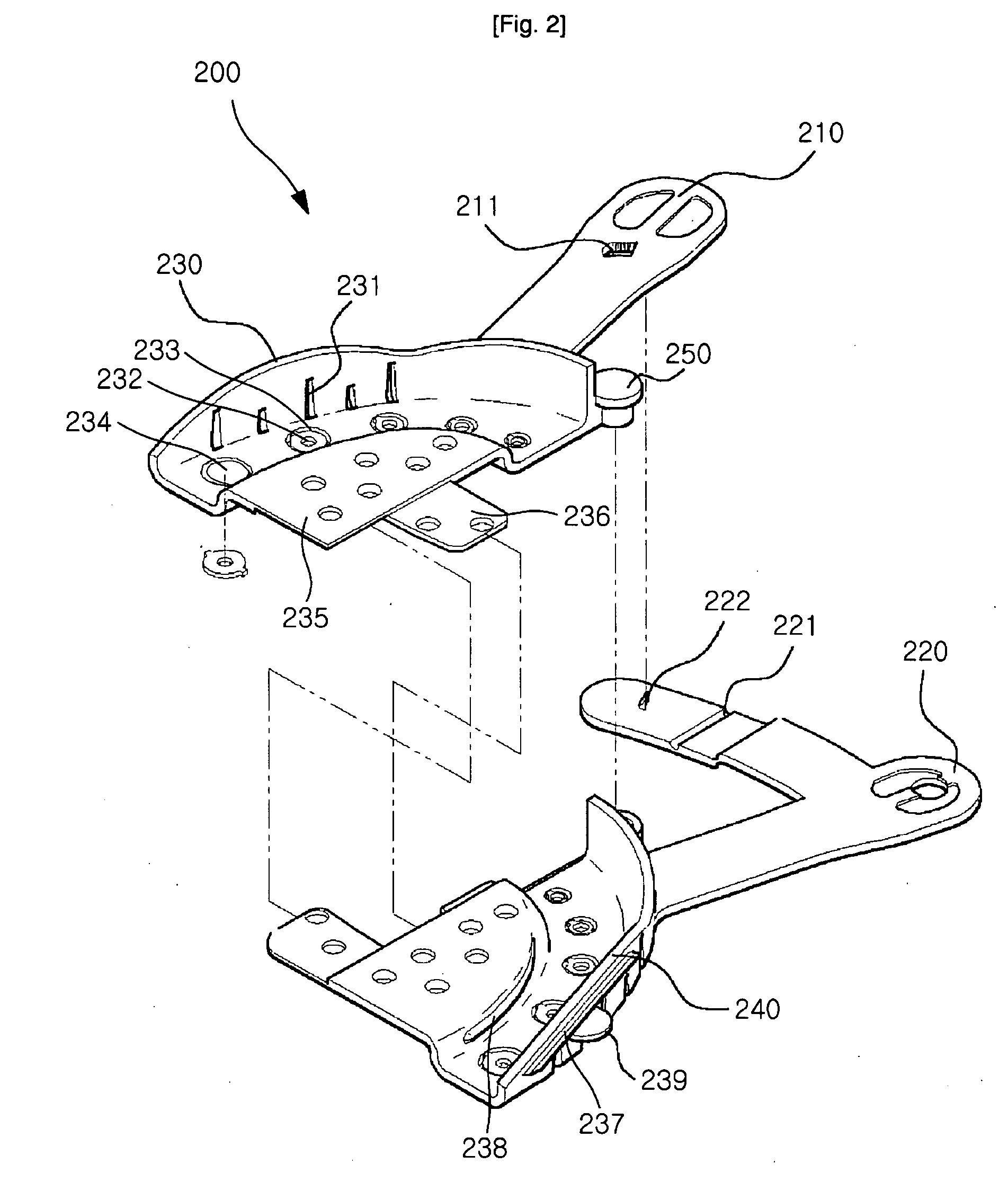 Dental Impression Trays