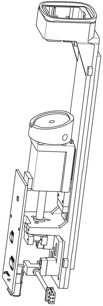 Calibration device for 3D scanner and intraoral 3D scanner