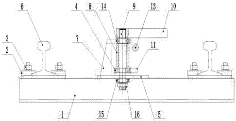 Multi-purpose rope pressing device for stepless rope winch