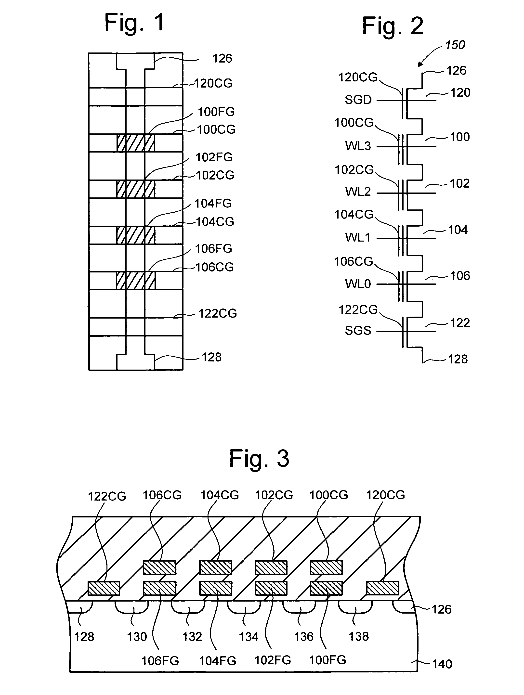 System for performing read operation on non-volatile storage with compensation for coupling