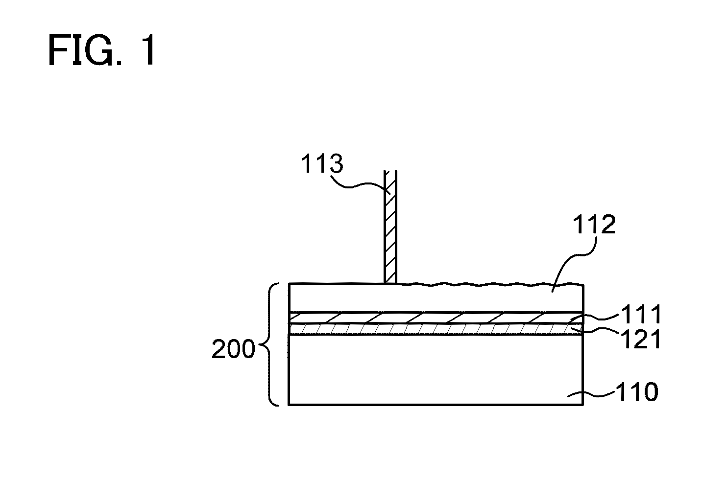 Manufacturing method of semiconductor substrate and semiconductor device