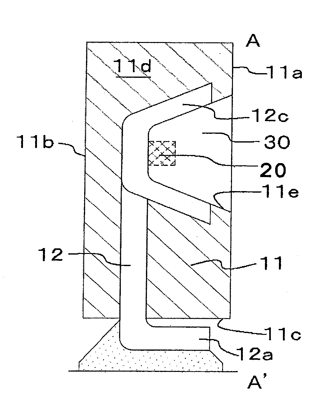 Light emitting device