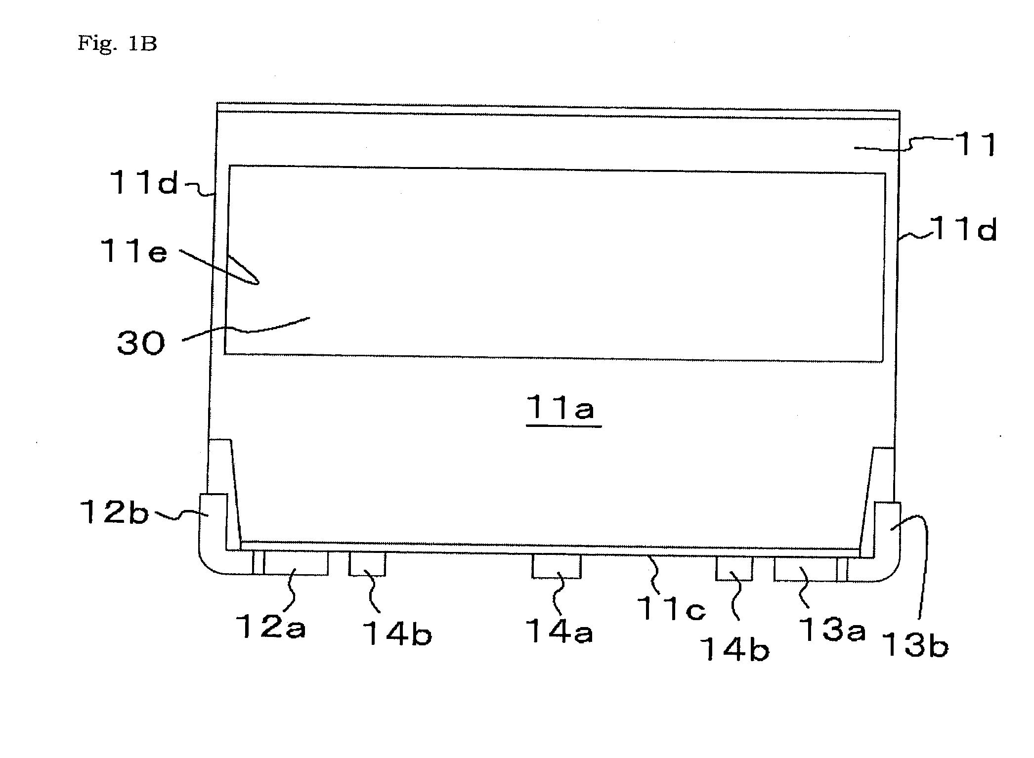 Light emitting device