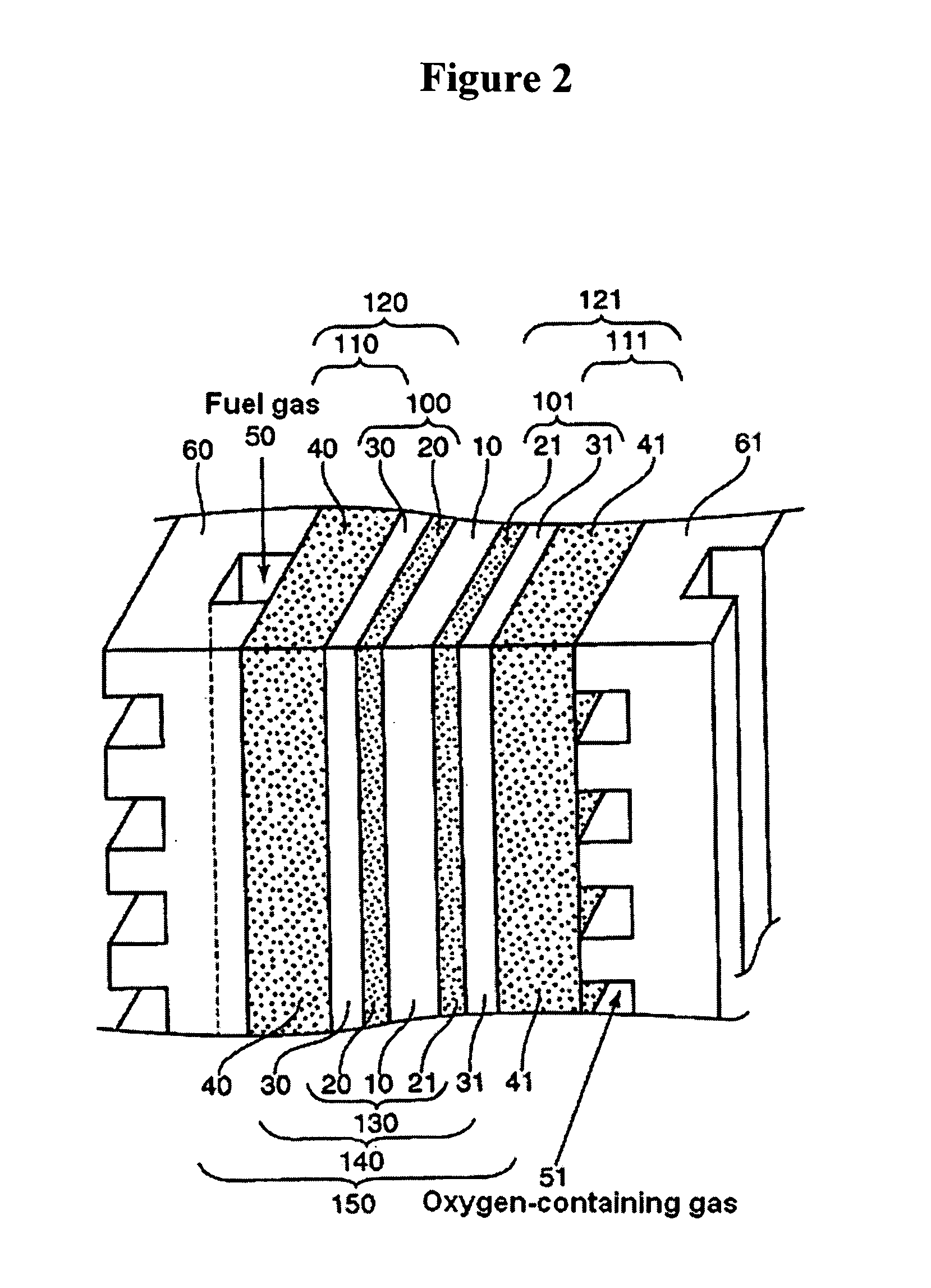 Humidity adjusting film